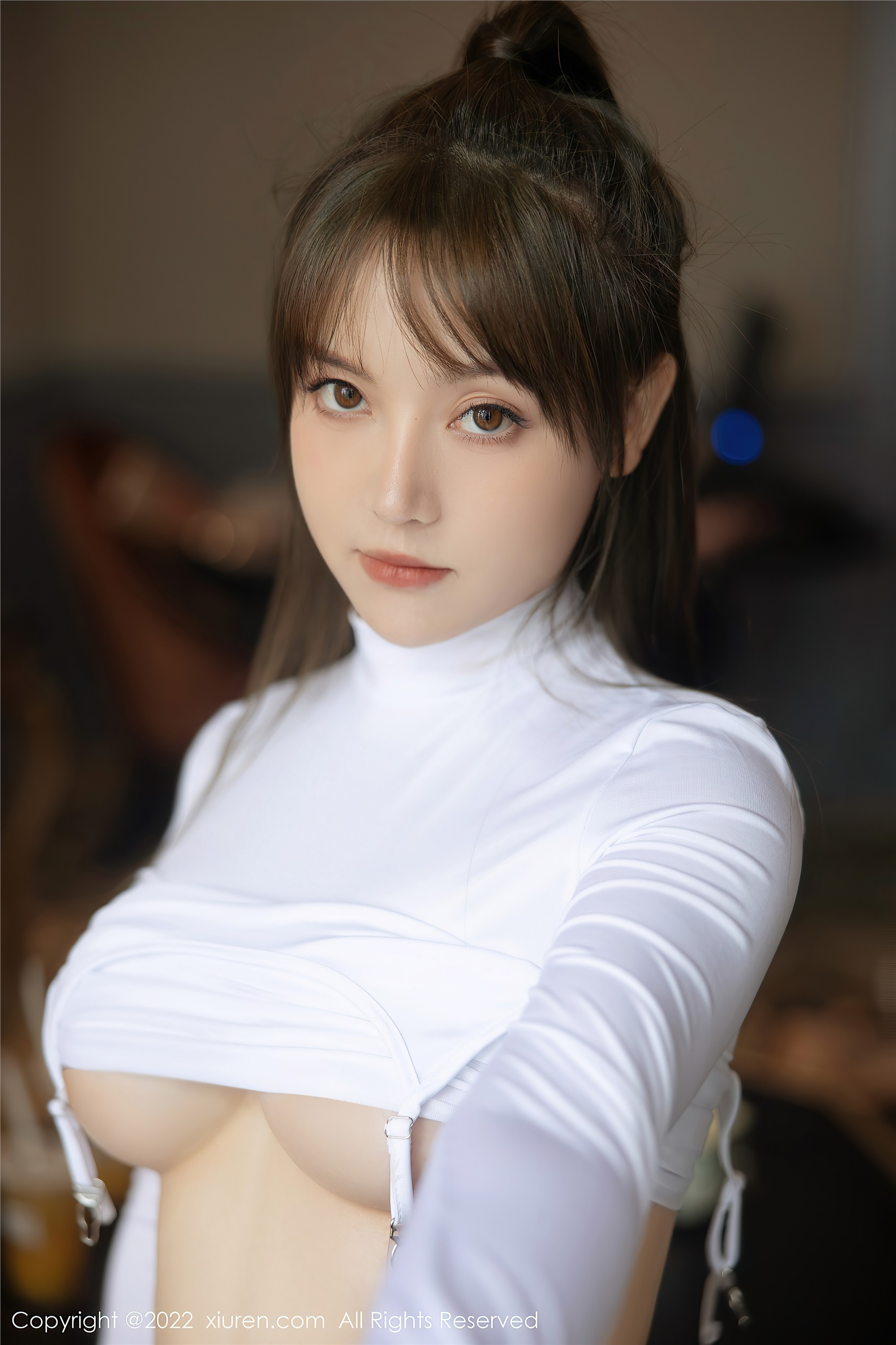 Xiuren秀人网 2022.07.20 NO.5304 豆瓣酱